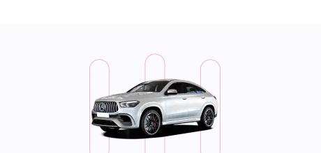 Mercedes Benz Gle 63 Amg