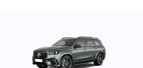 Mercedes Benz Gls 450