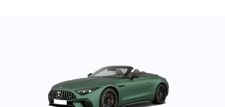 Mercedes Benz Sl 63 Amg