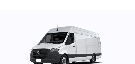Mercedes Benz Sprinter
