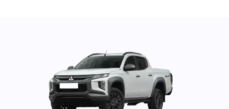 Mitsubishi L200 Triton