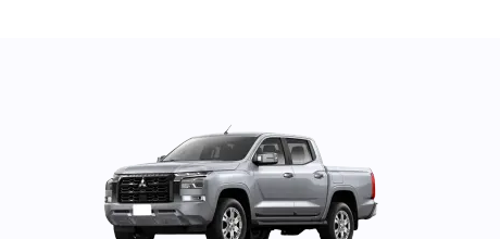 Mitsubishi Triton