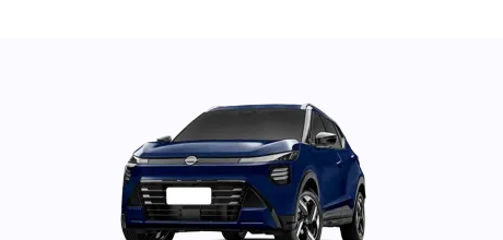 Nissan Kait