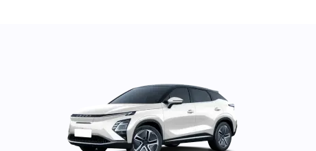 Omoda E5