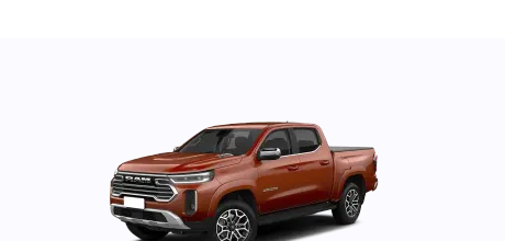 Ram Dakota