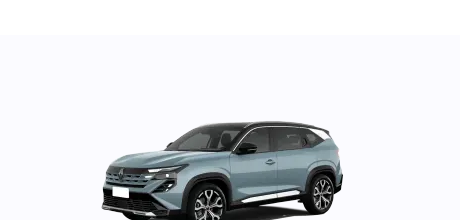 Renault Boreal