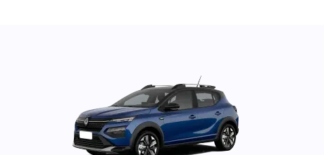 Renault Kardian