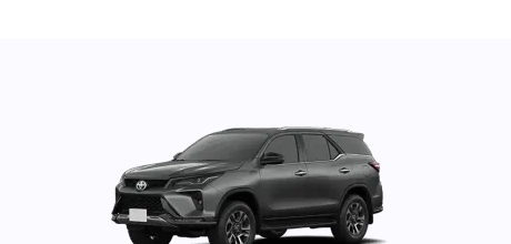 Toyota Hilux Sw4