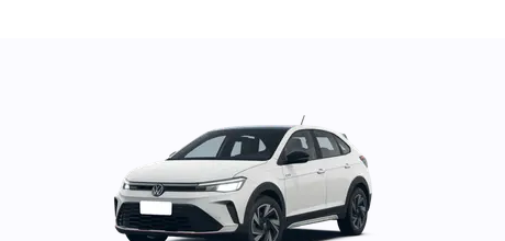 Volkswagen Nivus