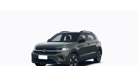 Volkswagen T Cross
