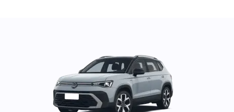 Volkswagen Taos